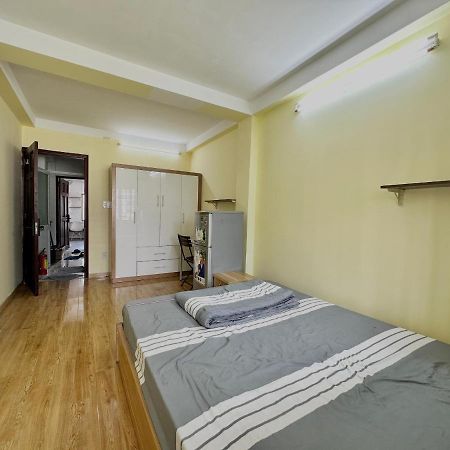 Homestay 26 Nguyen Van Lac Хошимин Екстериор снимка