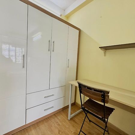 Homestay 26 Nguyen Van Lac Хошимин Екстериор снимка