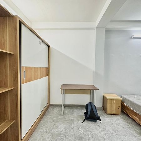 Homestay 26 Nguyen Van Lac Хошимин Екстериор снимка