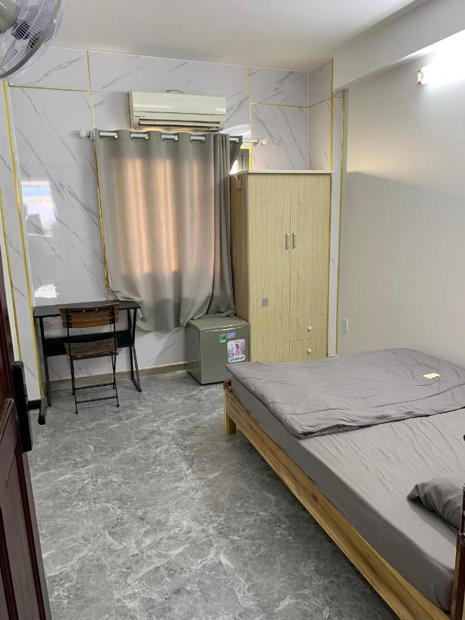 Homestay 26 Nguyen Van Lac Хошимин Екстериор снимка