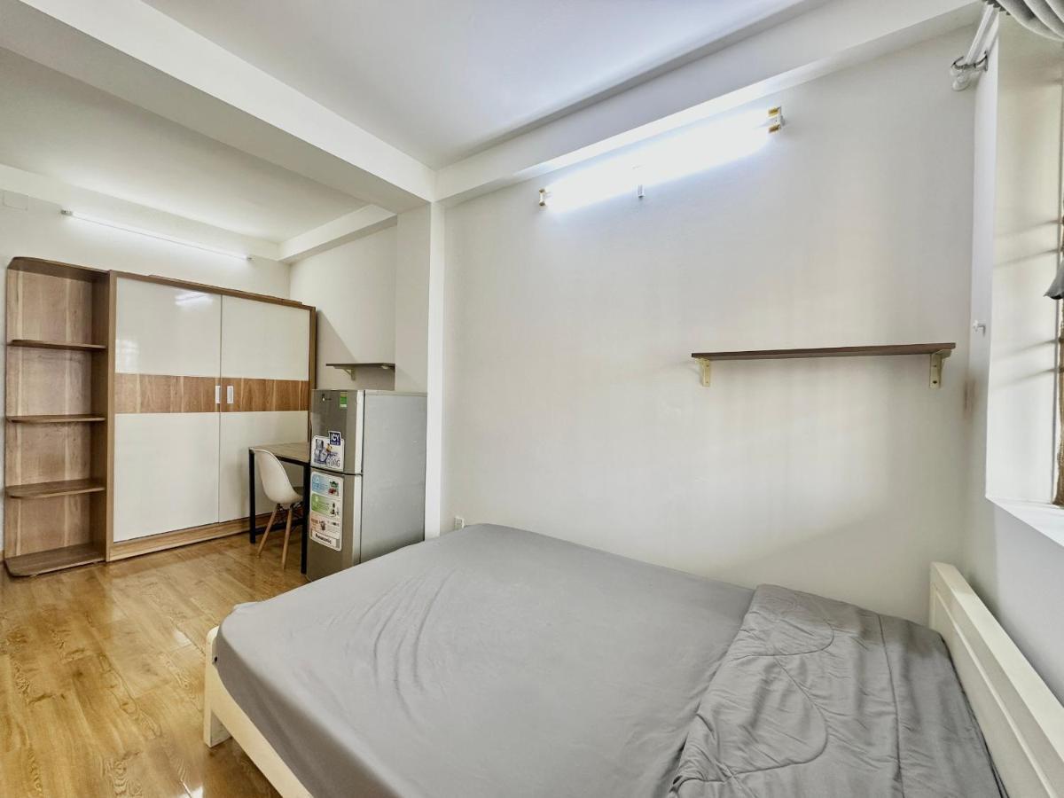 Homestay 26 Nguyen Van Lac Хошимин Екстериор снимка