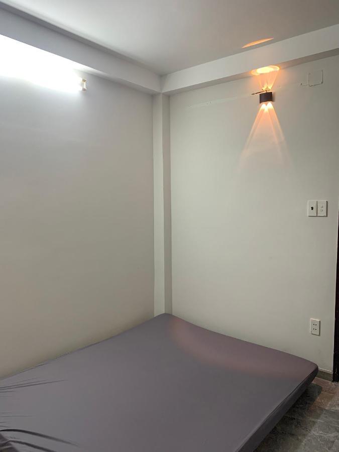 Homestay 26 Nguyen Van Lac Хошимин Екстериор снимка