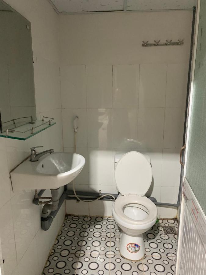Homestay 26 Nguyen Van Lac Хошимин Екстериор снимка
