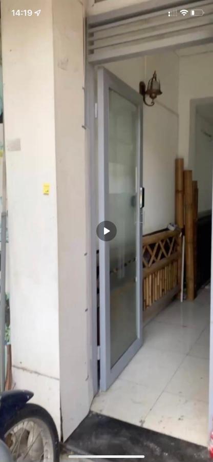 Homestay 26 Nguyen Van Lac Хошимин Екстериор снимка