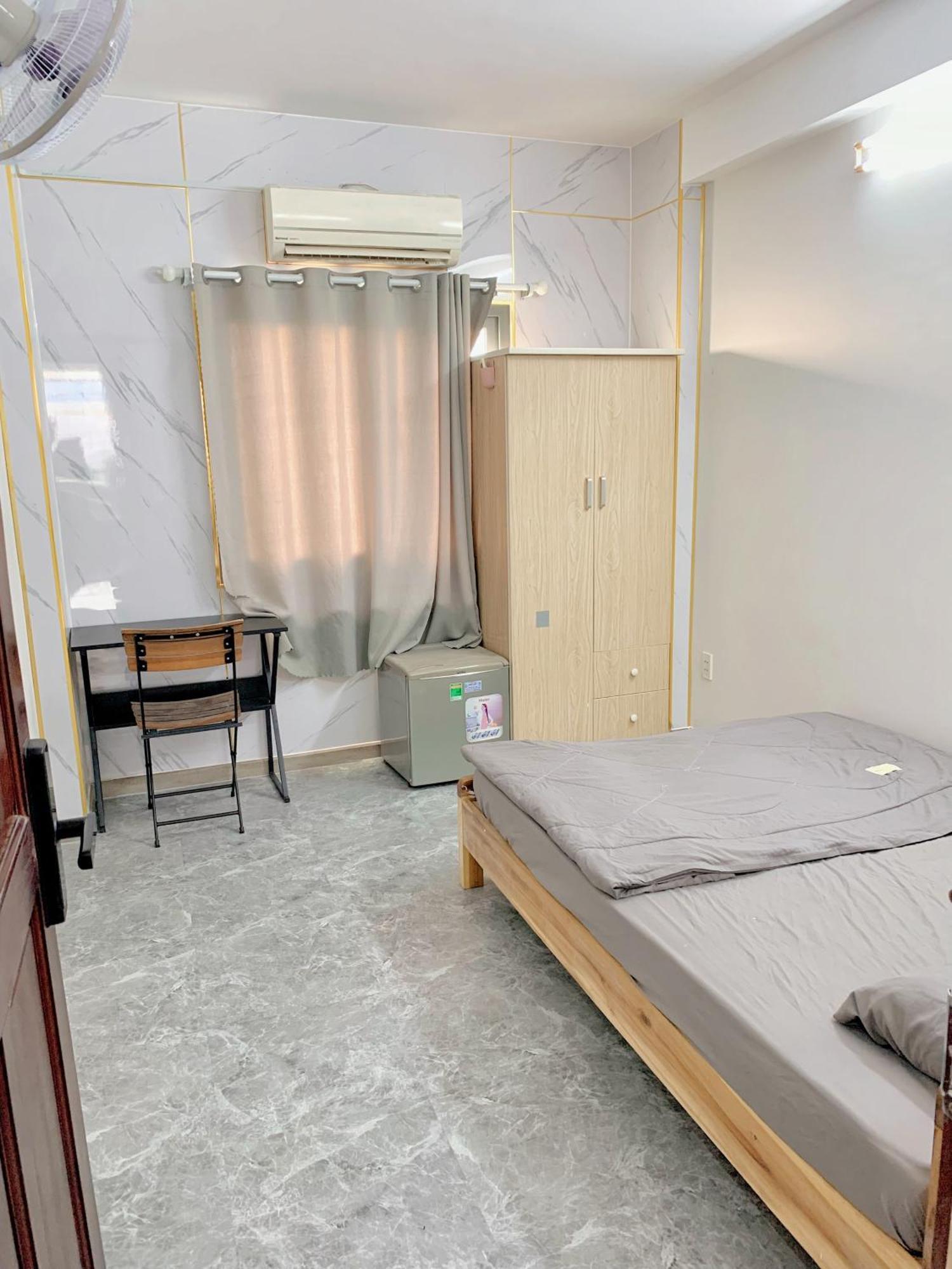 Homestay 26 Nguyen Van Lac Хошимин Екстериор снимка
