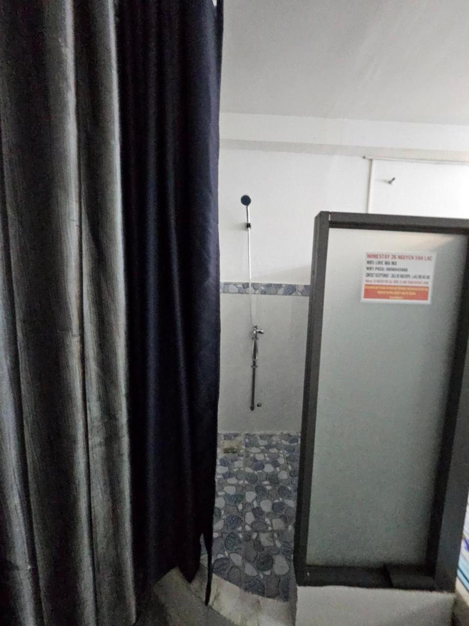 Homestay 26 Nguyen Van Lac Хошимин Екстериор снимка