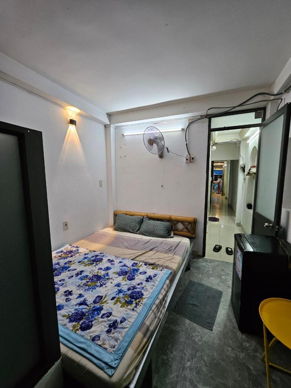 Homestay 26 Nguyen Van Lac Хошимин Екстериор снимка