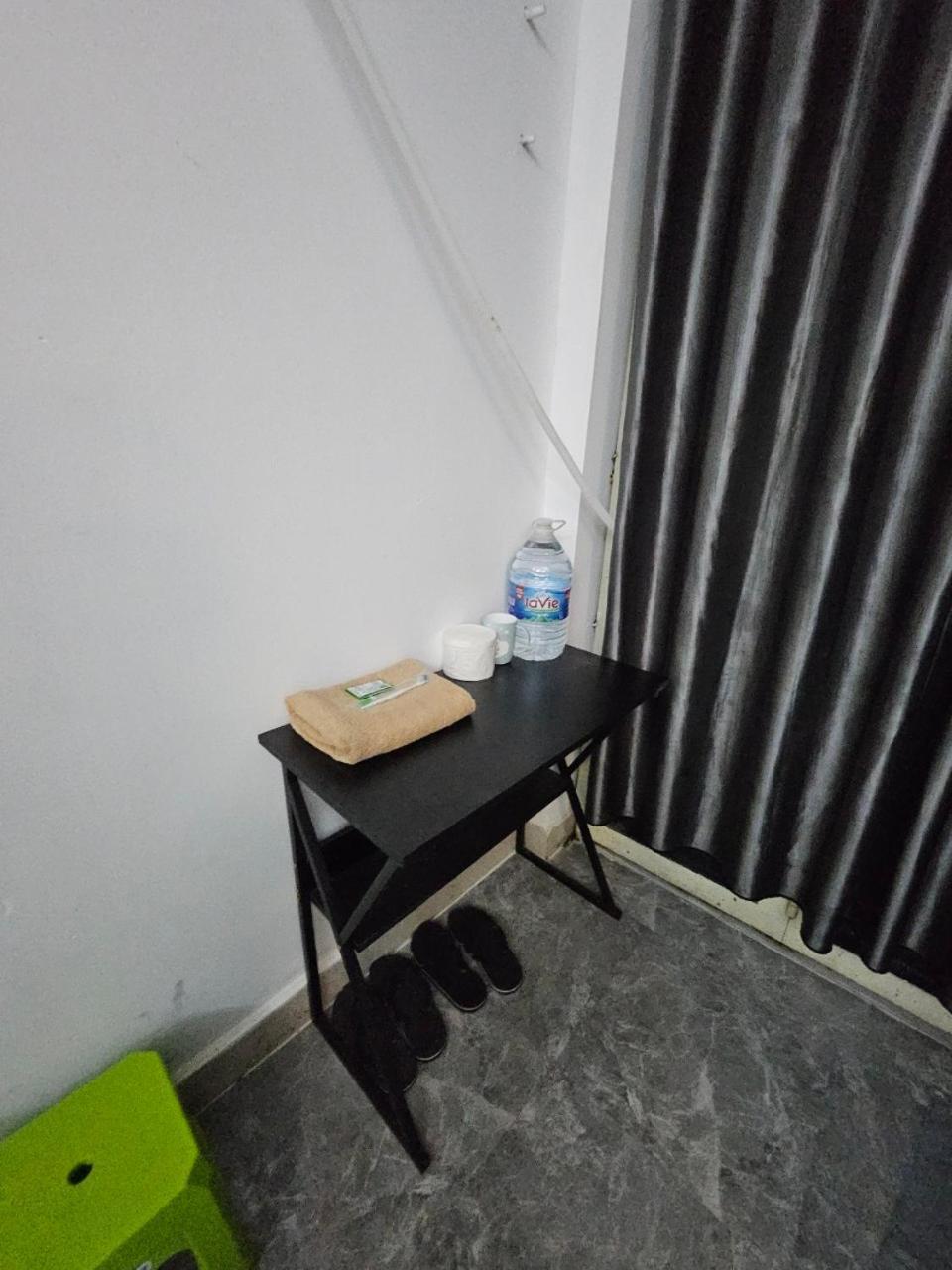 Homestay 26 Nguyen Van Lac Хошимин Екстериор снимка