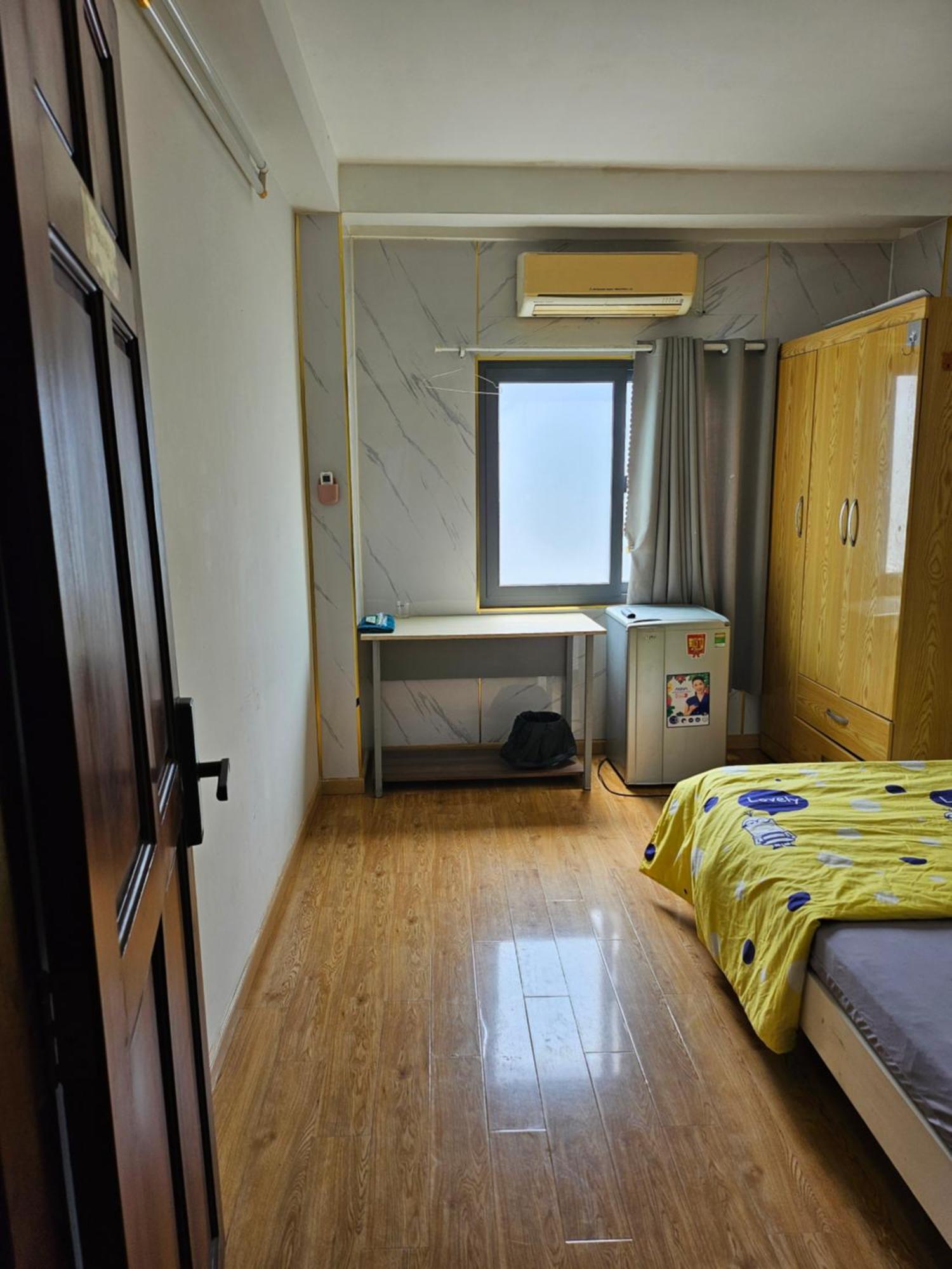 Homestay 26 Nguyen Van Lac Хошимин Екстериор снимка