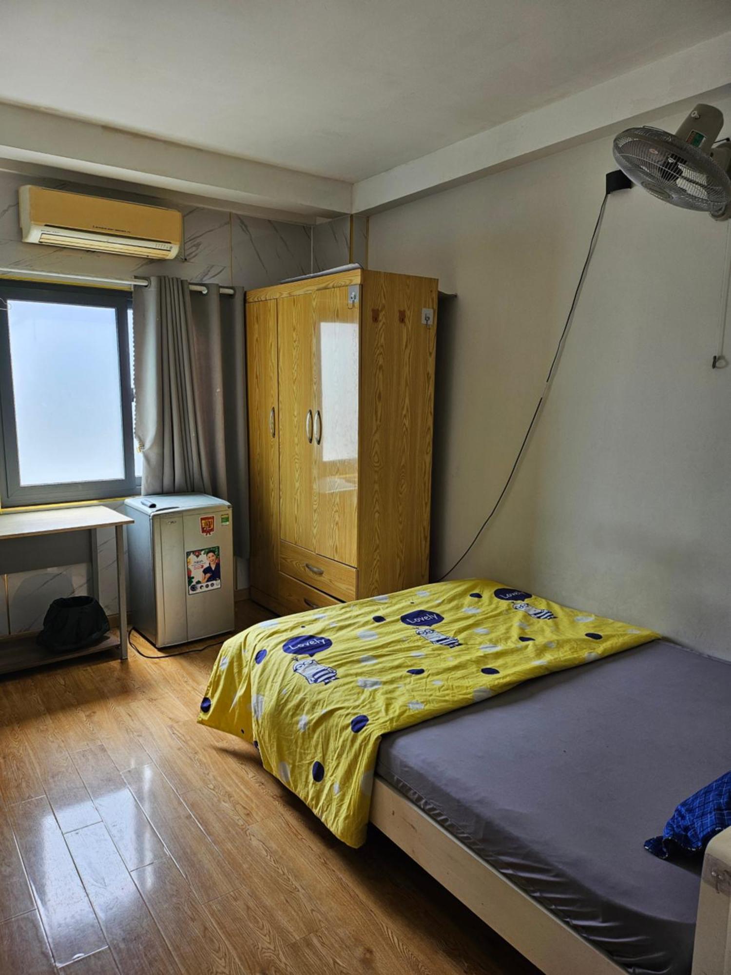 Homestay 26 Nguyen Van Lac Хошимин Екстериор снимка