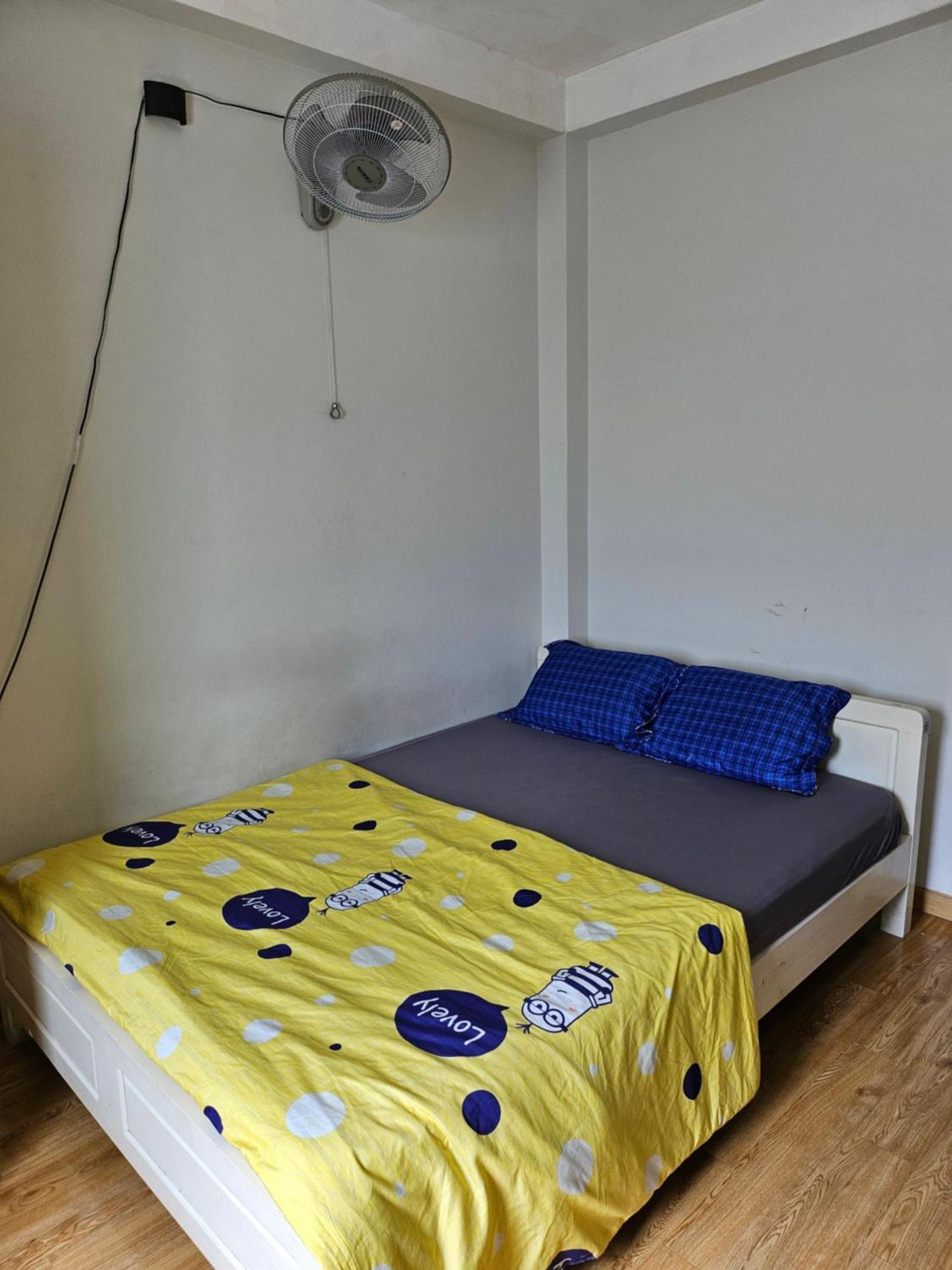 Homestay 26 Nguyen Van Lac Хошимин Екстериор снимка